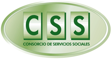 Escudo de CONSORCIO DE SERVICIOS SOCIALES